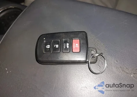 2013 Toyota Avalon Hybrid Xle Touring z USA, uszkodzony, nr VIN 4T1BD1EB6DU003850